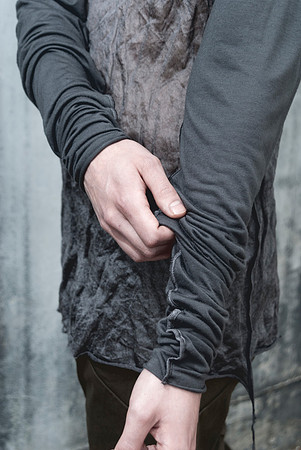 Detail shot